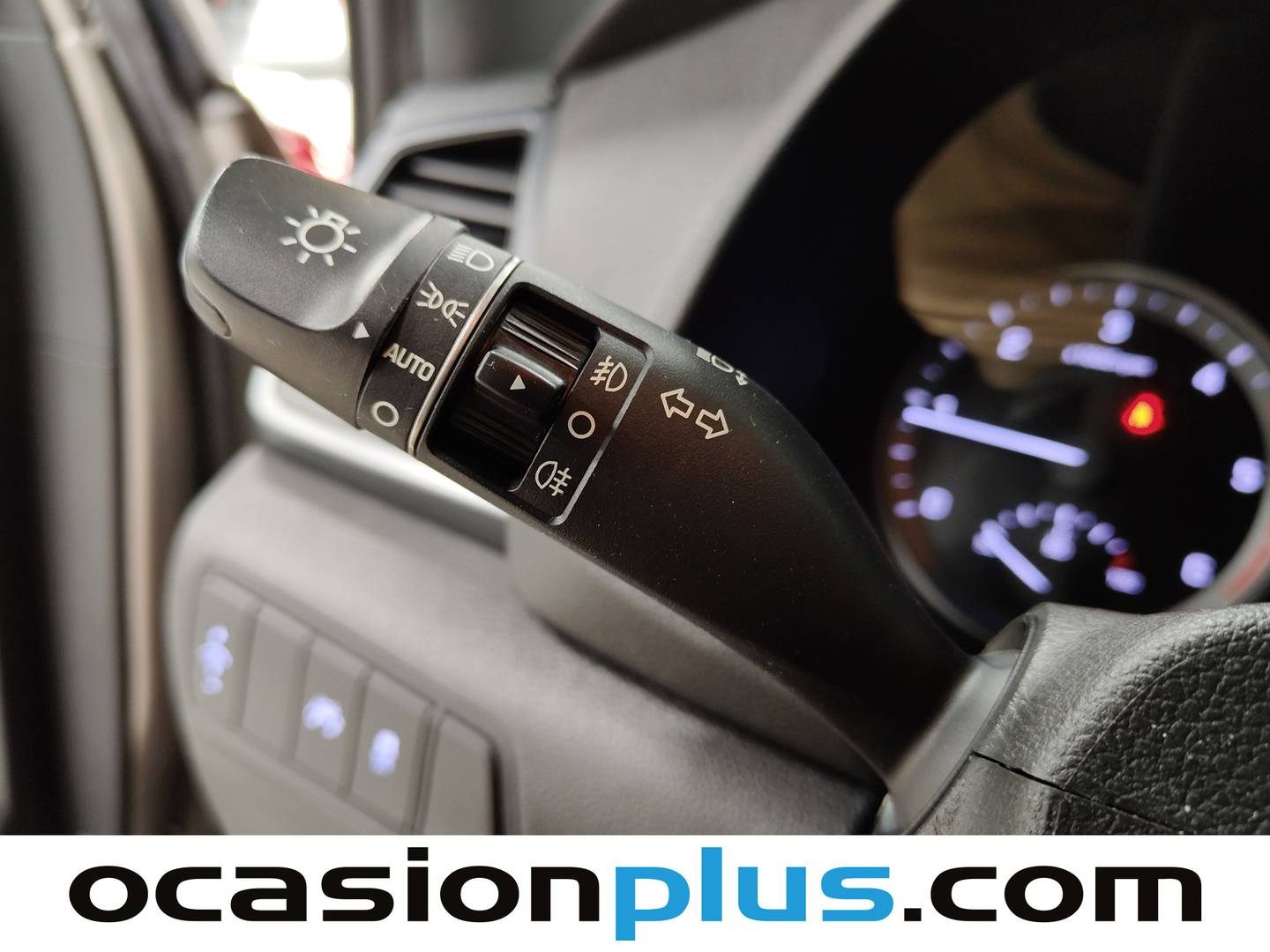 Foto Hyundai Tucson Hyundai Tucson 1.7 CRDI BlueDrive Go! 4x2 (115 CV)