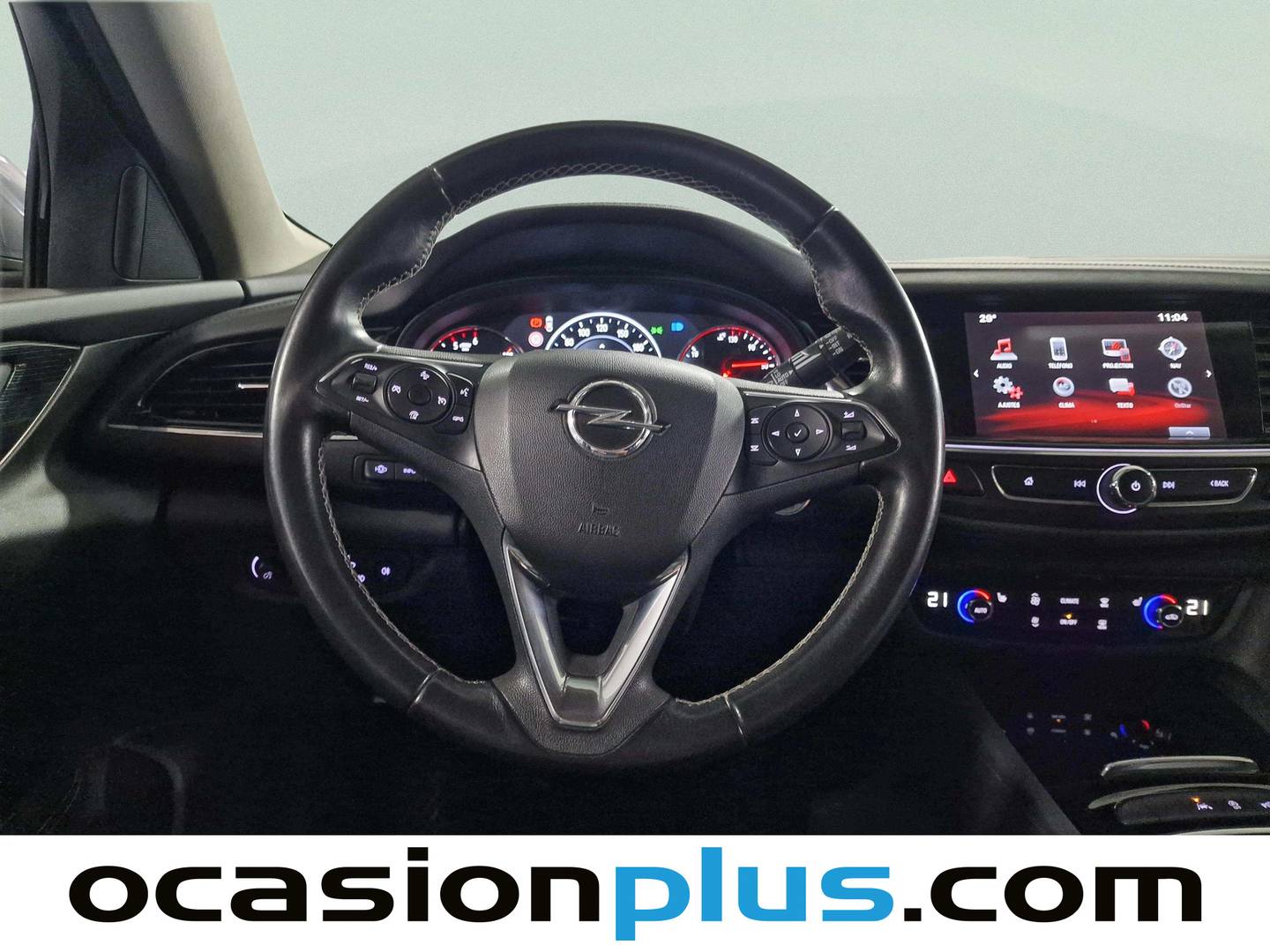 Opel Insignia Opel Insignia Sports Tourer 2.0 CDTI Turbo D Excellence (170 CV) de segunda mano
