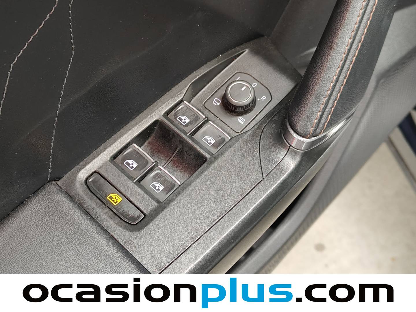 Foto Cupra Formentor CUPRA Formentor 2.0 TDI (150 CV)