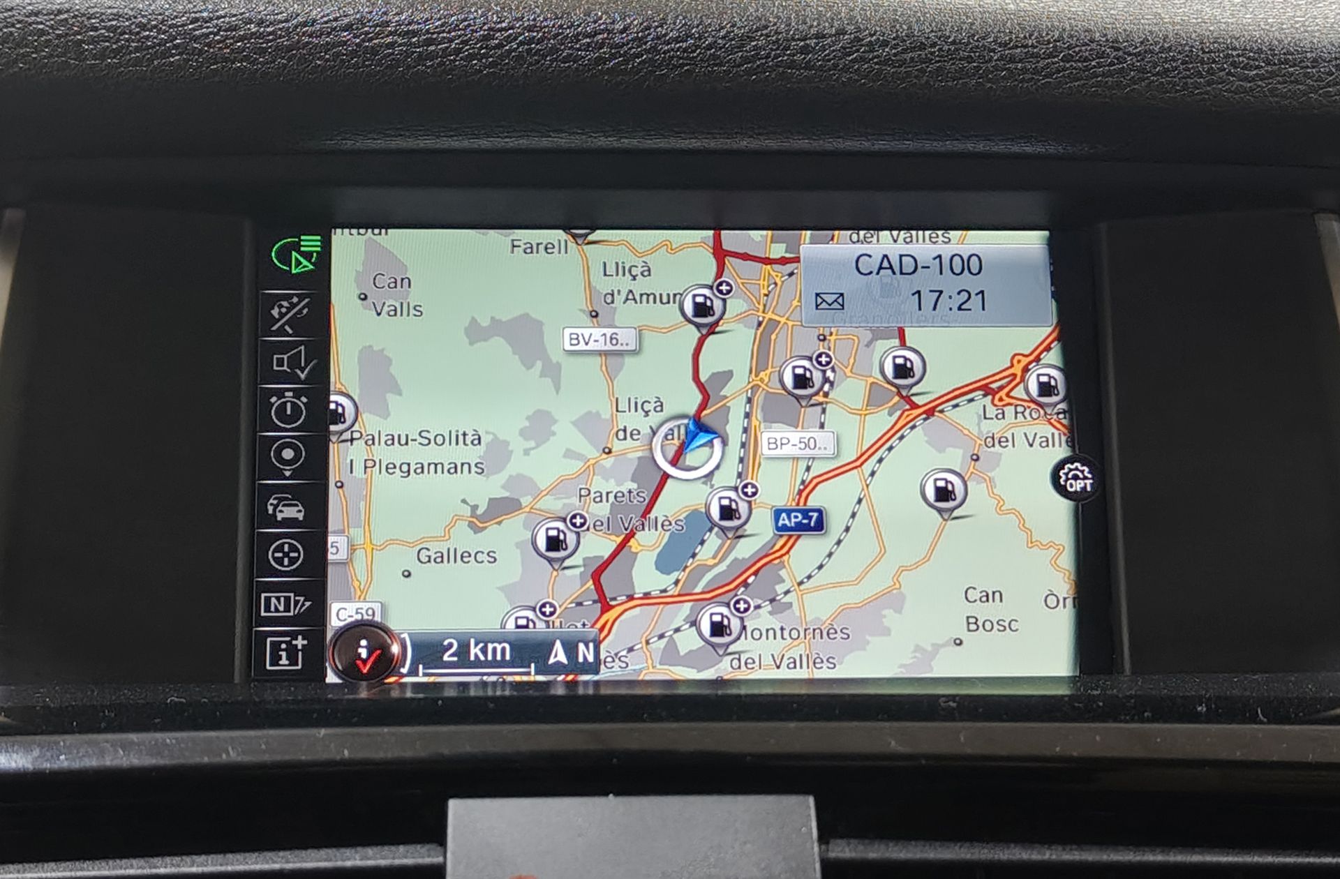 BMW X4 xDrive20i - foto 7