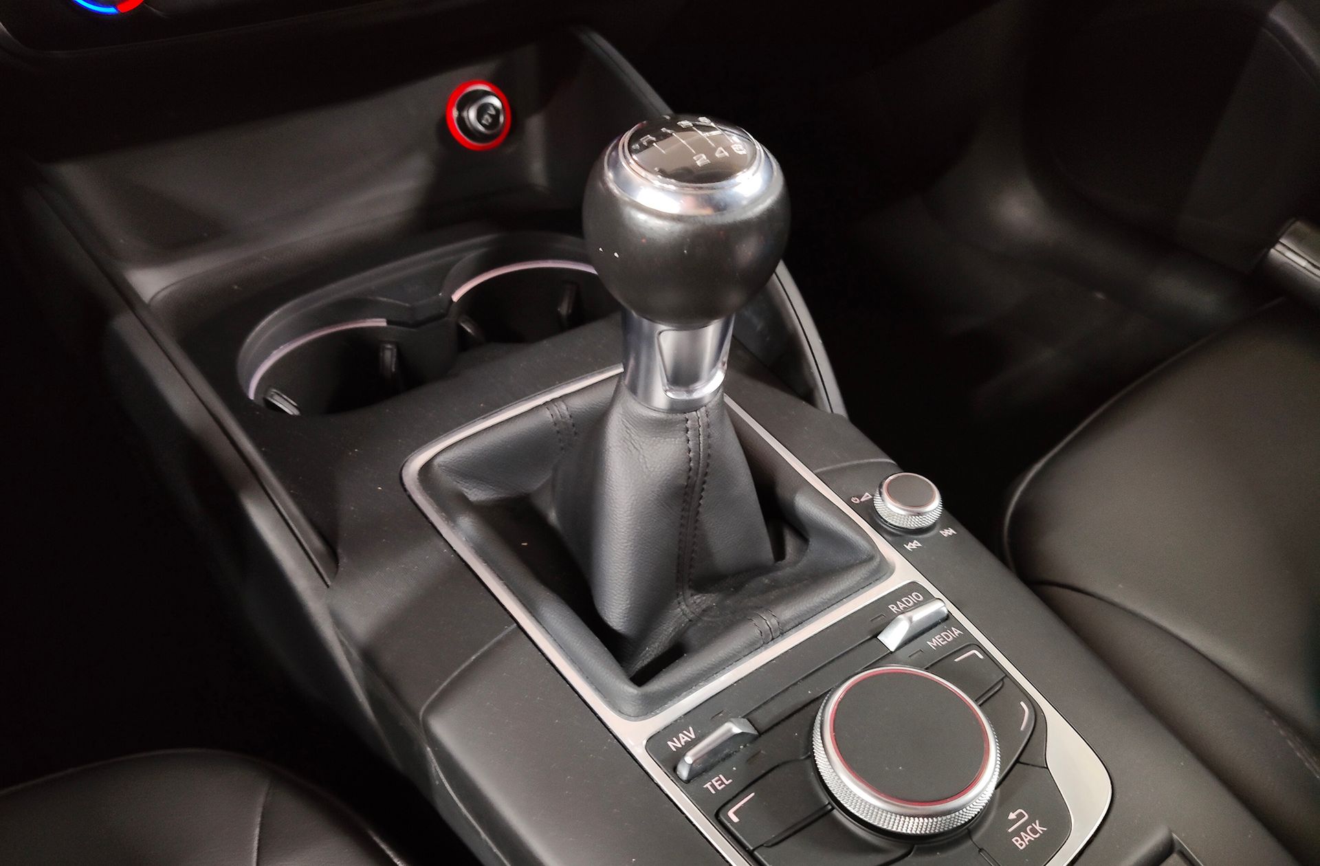 Audi A3 Sportback Advanced 1.6 TDI clean diesel - foto 5