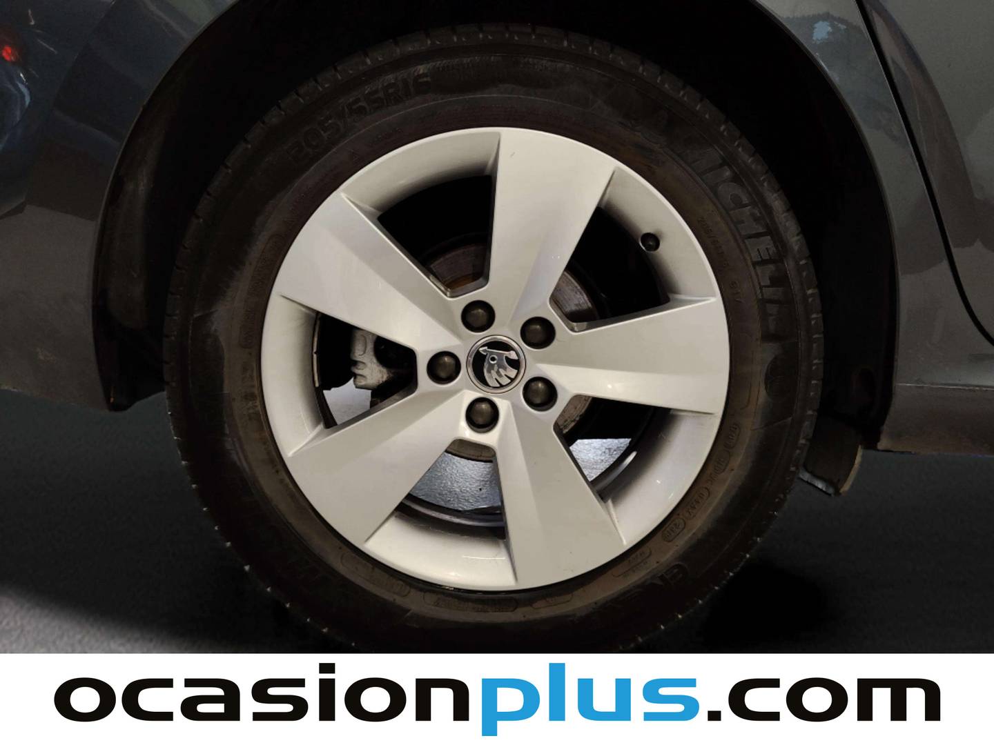 Skoda Scala Skoda Scala 1.0 TSI Ambition (115 CV) 115cv