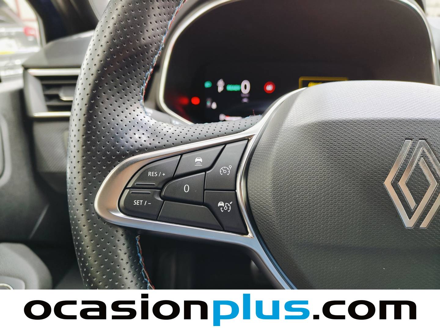 Renault Clio Renault Clio Esprit Alpine E-Tech (143 CV) km 0