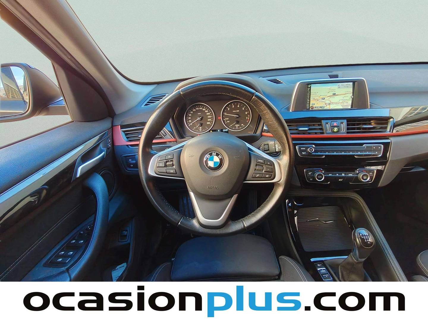 Foto BMW X1 BMW X1 sDrive18i (136 CV)