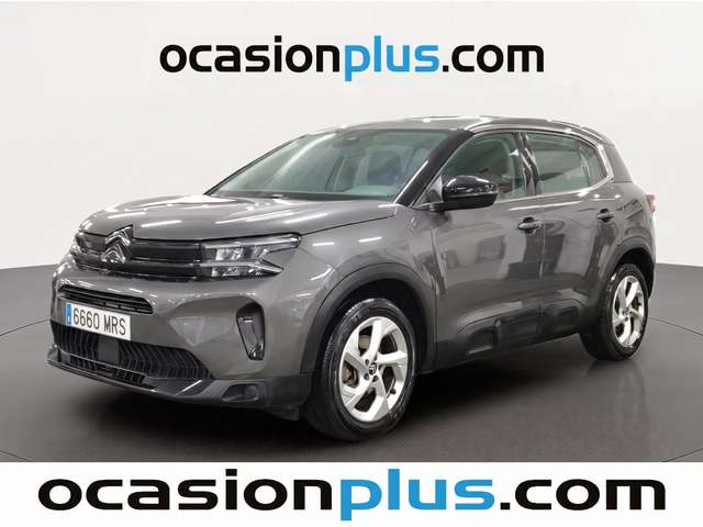 Citroën C5 Aircross PureTech 130 S&S You (131 CV) de segunda mano