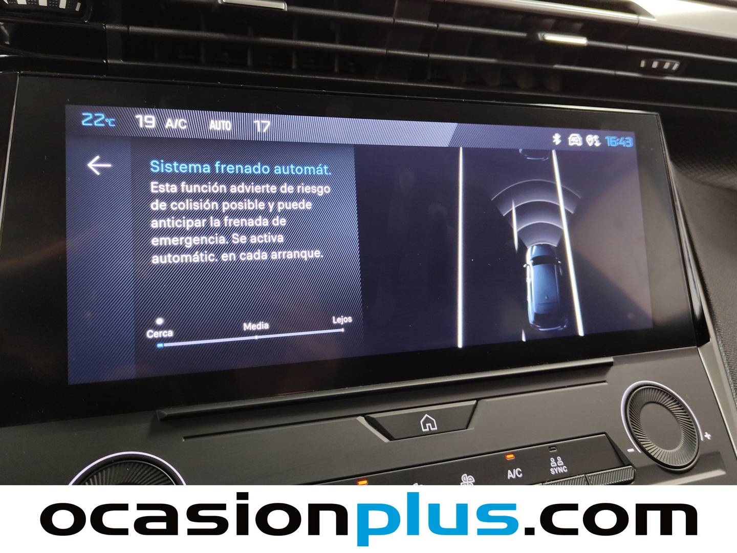 Foto Peugeot 308 Peugeot 308 PureTech 130 S&S Active EAT8 (130 CV)