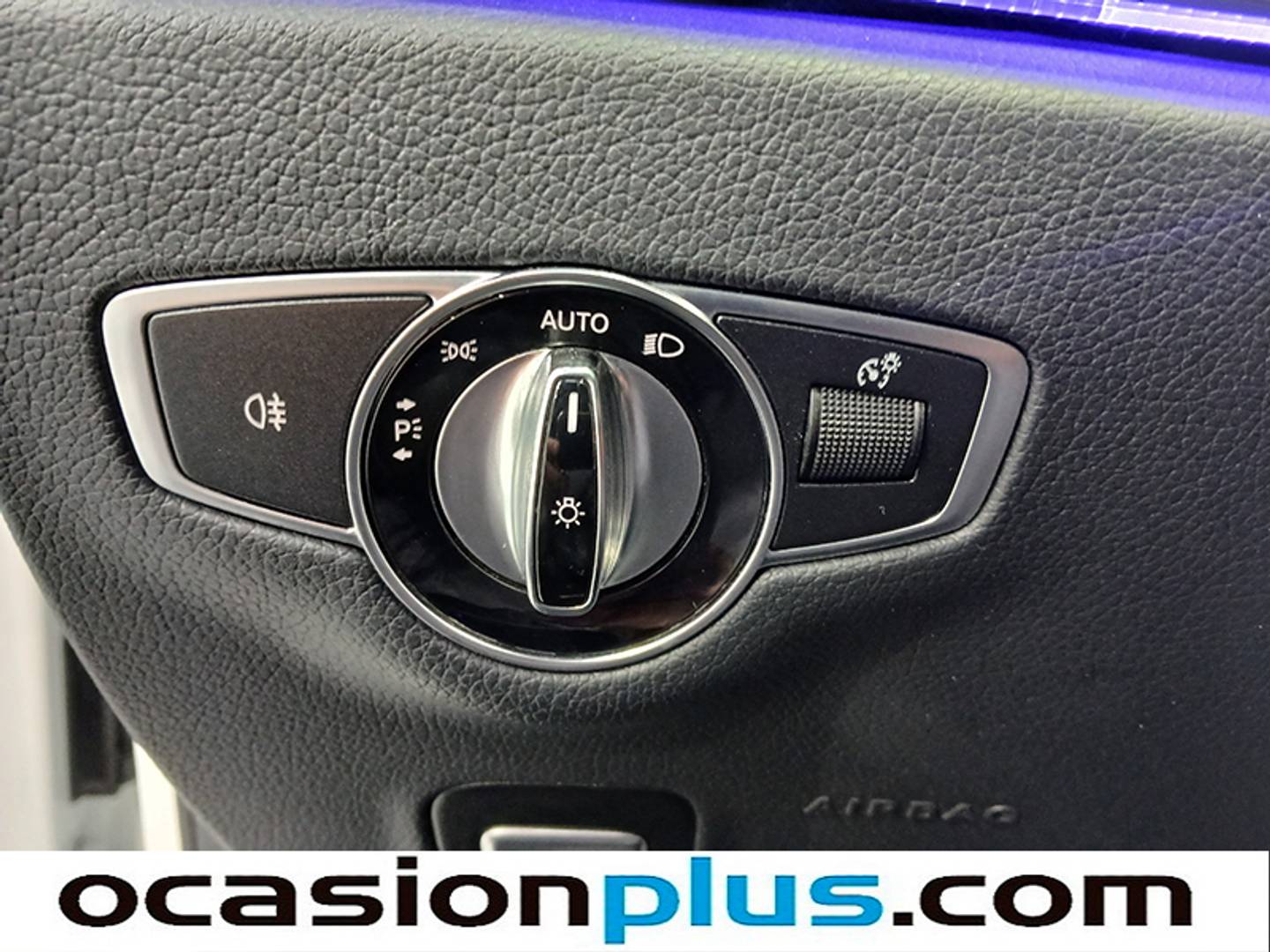 Foto Mercedes CLS Mercedes-Benz Clase CLS 350 d 4Matic (286 CV) Pack AMG