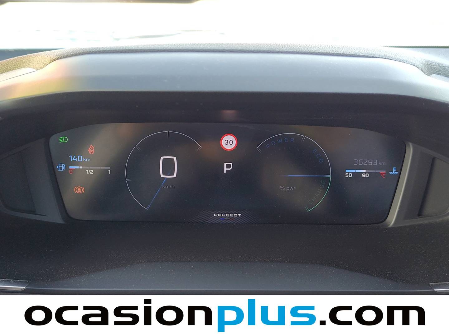 Peugeot 2008 Peugeot 2008 Allure Hybrid eDCS6 (145 CV) 2026