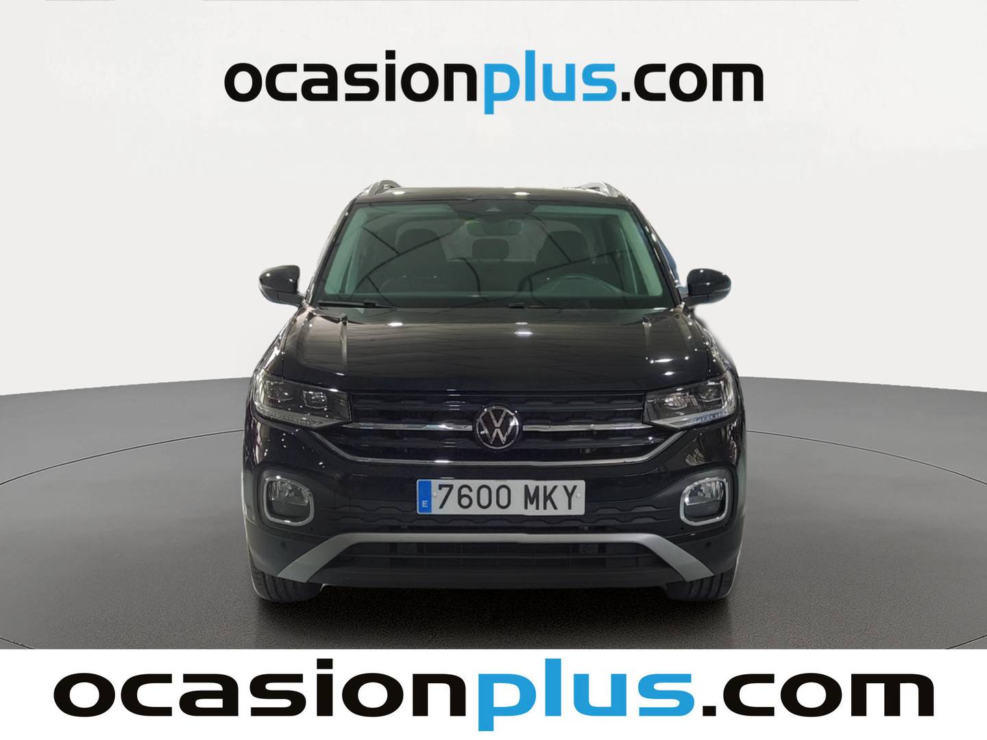 Volkswagen T-Cross Volkswagen T-Cross Sport 1.0 TSI (110 CV) DSG 110cv