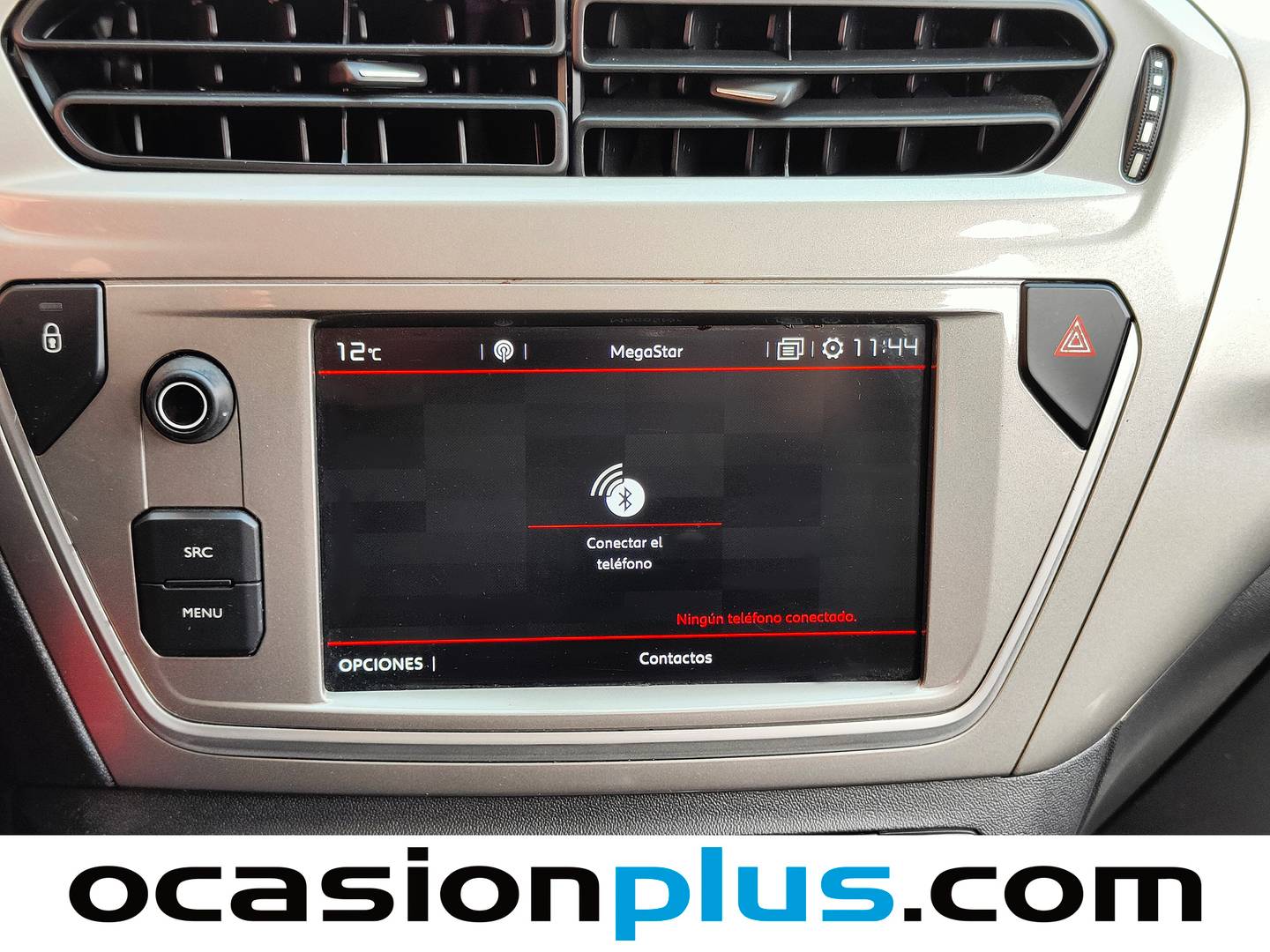 Citroën C-Elysée Citroen C-Elysee BlueHDi 100 Shine (102 CV) al mejor precio