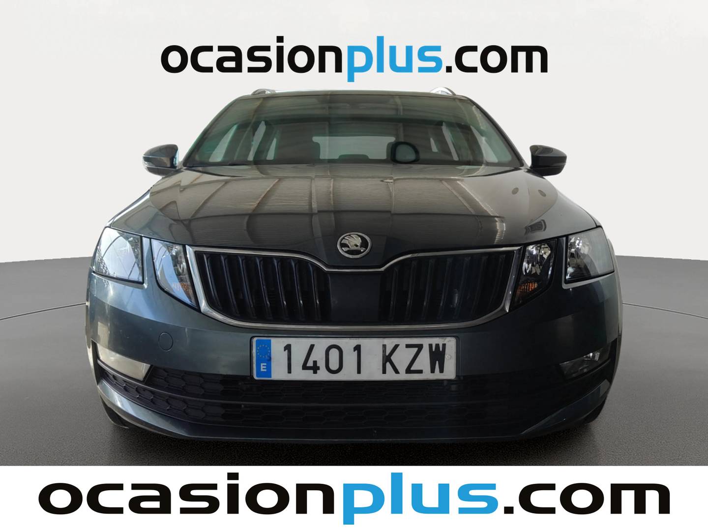 Foto Skoda Octavia Skoda Octavia Combi 1.5 TSI Like  (150 CV)