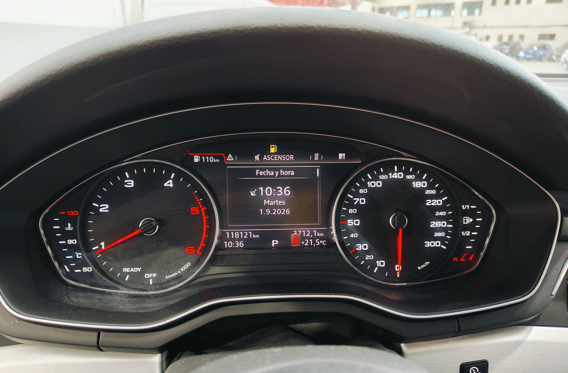 Audi A4 Avant S line 2.0 TDI S tronic - foto 25