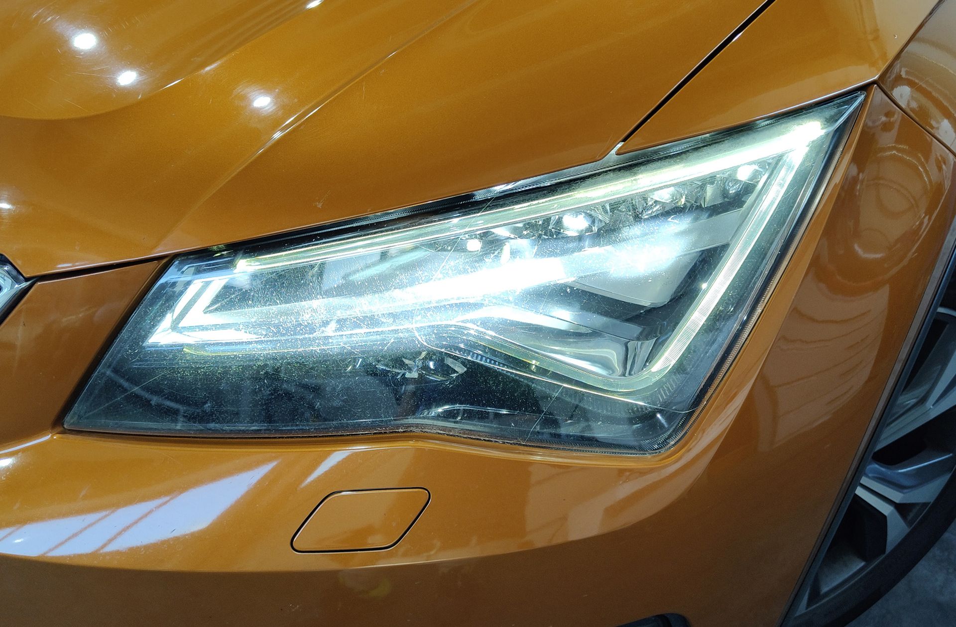 SEAT Ateca 2.0 TDI Xcellence 4Drive DSG - foto 20