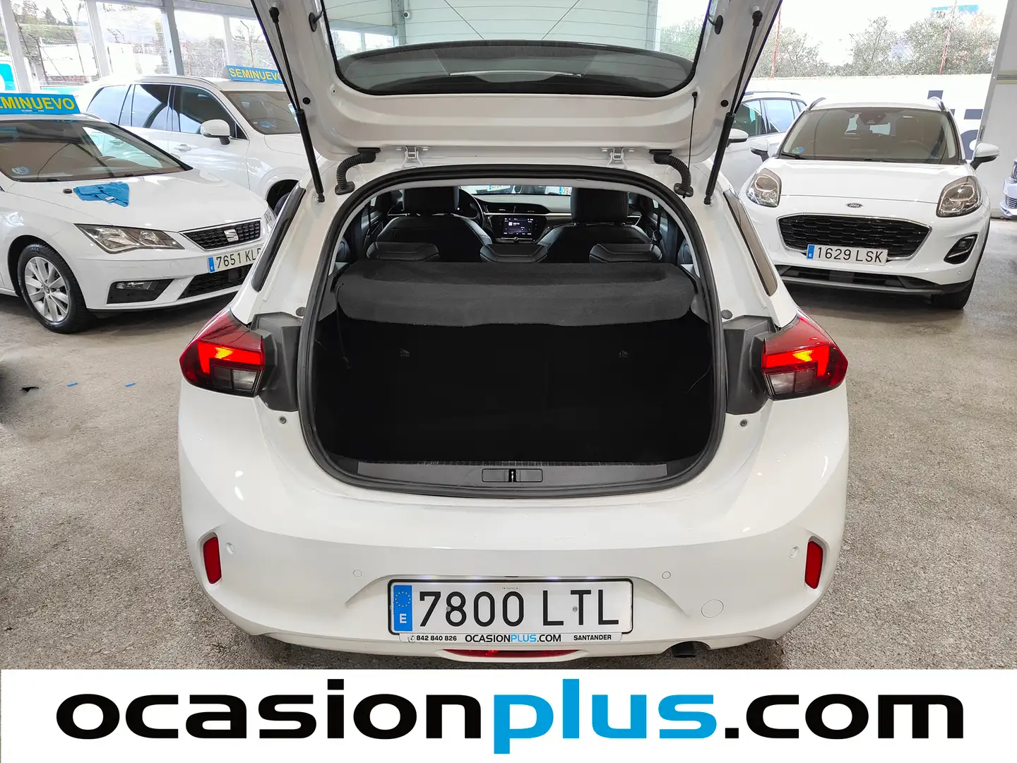 Foto Opel Corsa Opel Corsa 1.2 Turbo XHL Elegance (100 CV)