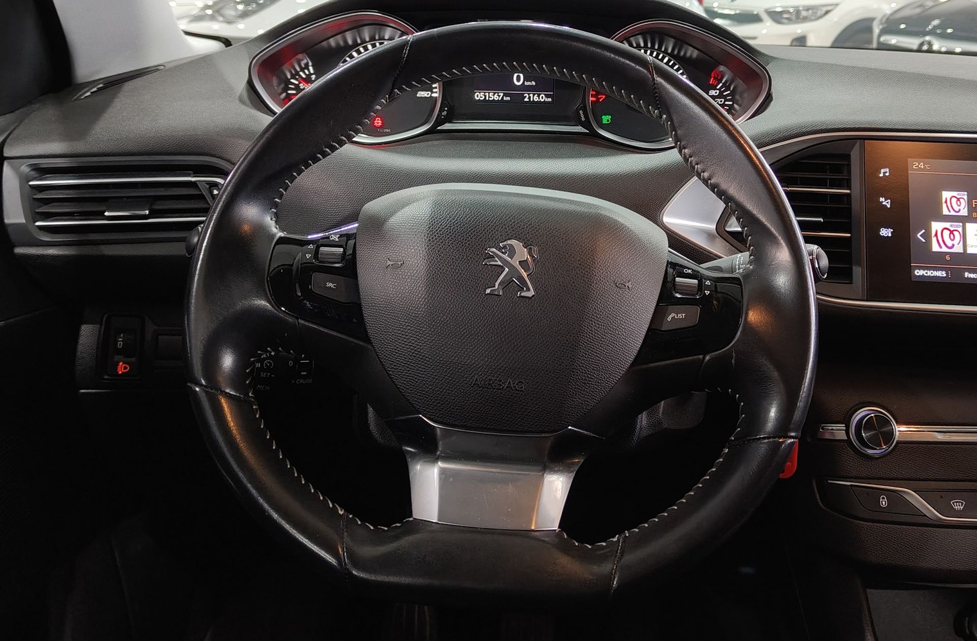 Peugeot 308 SW PureTech 110 Style - foto 19