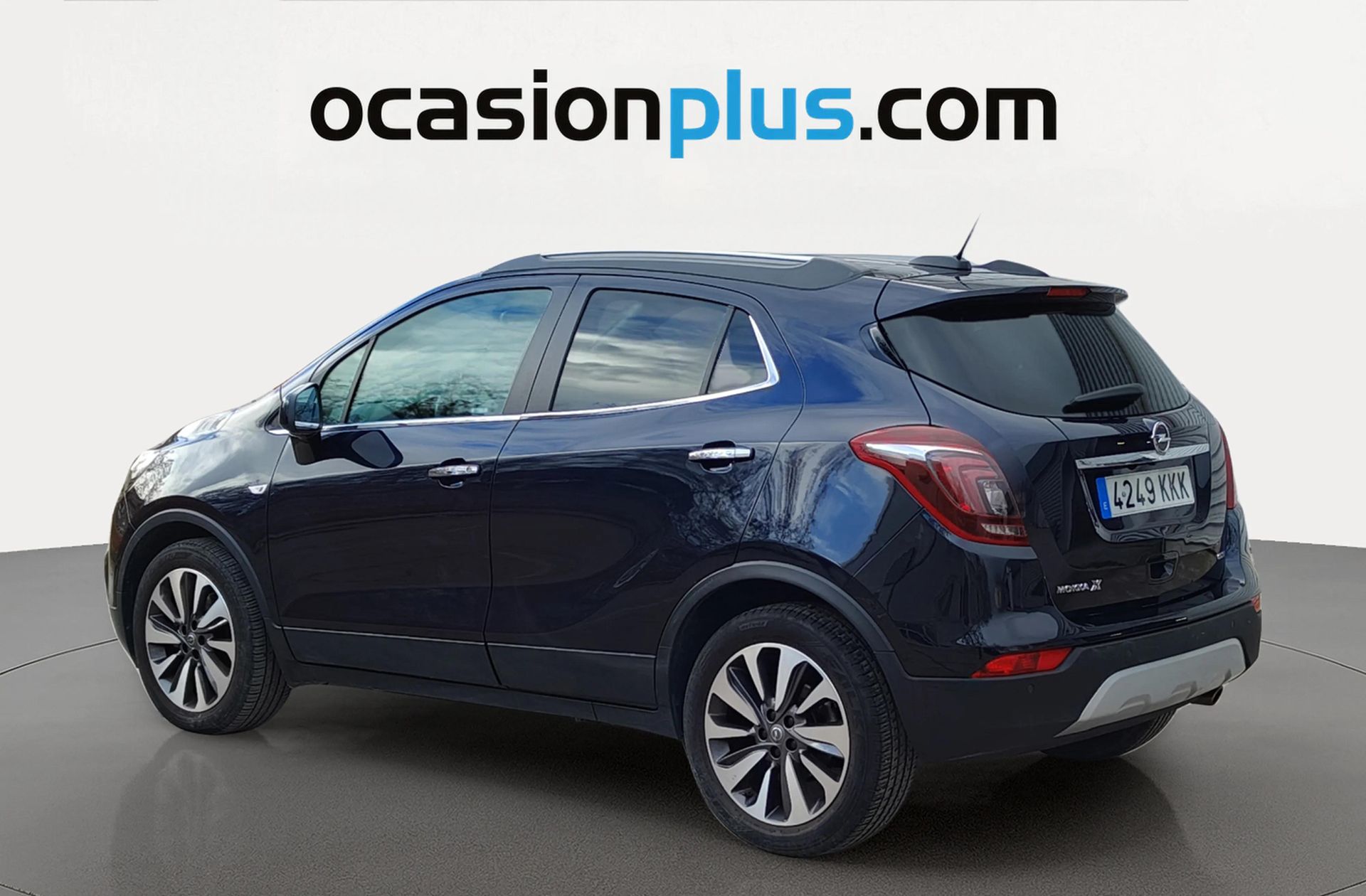 Opel Mokka 1.6 CDTi Excellence 4x2 - foto 4