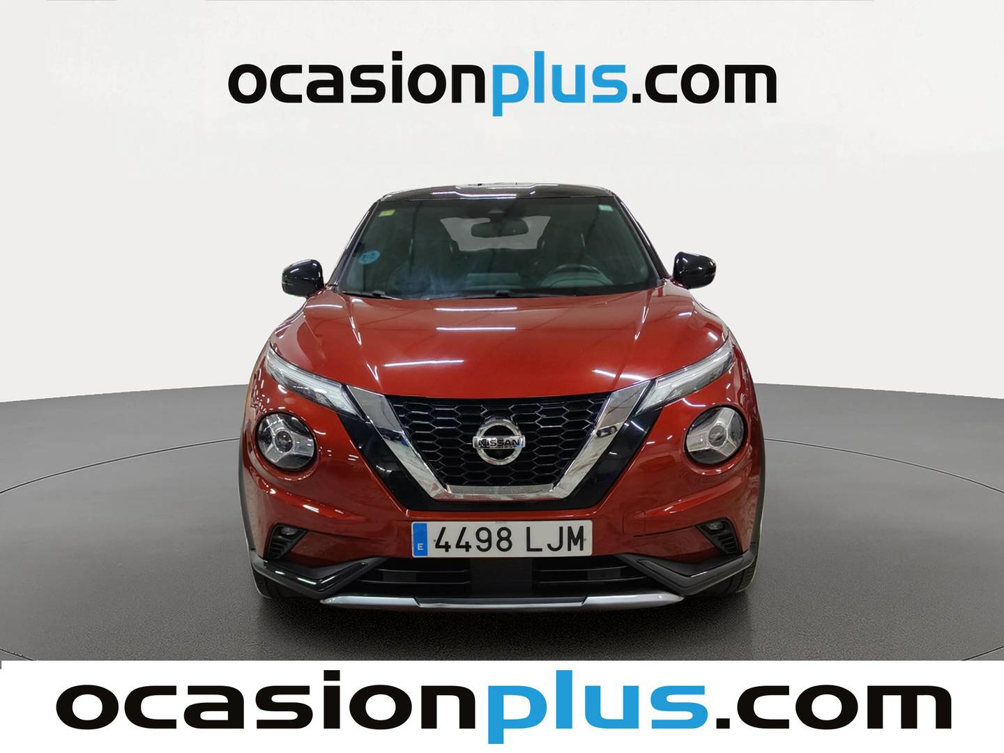 Nissan JUKE Nissan Juke DIG-T N-Design Chic 4x2 DCT (117 CV) barato