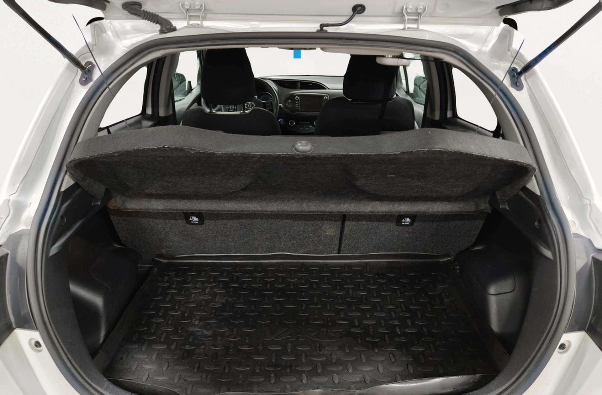 Toyota Yaris 1.5 Hybrid Active - foto 15