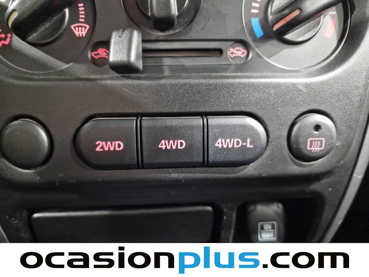 Extras y acabados del Suzuki Jimny Suzuki Jimny 1.3 JX Ranger 63 kW (85 CV) 4X4