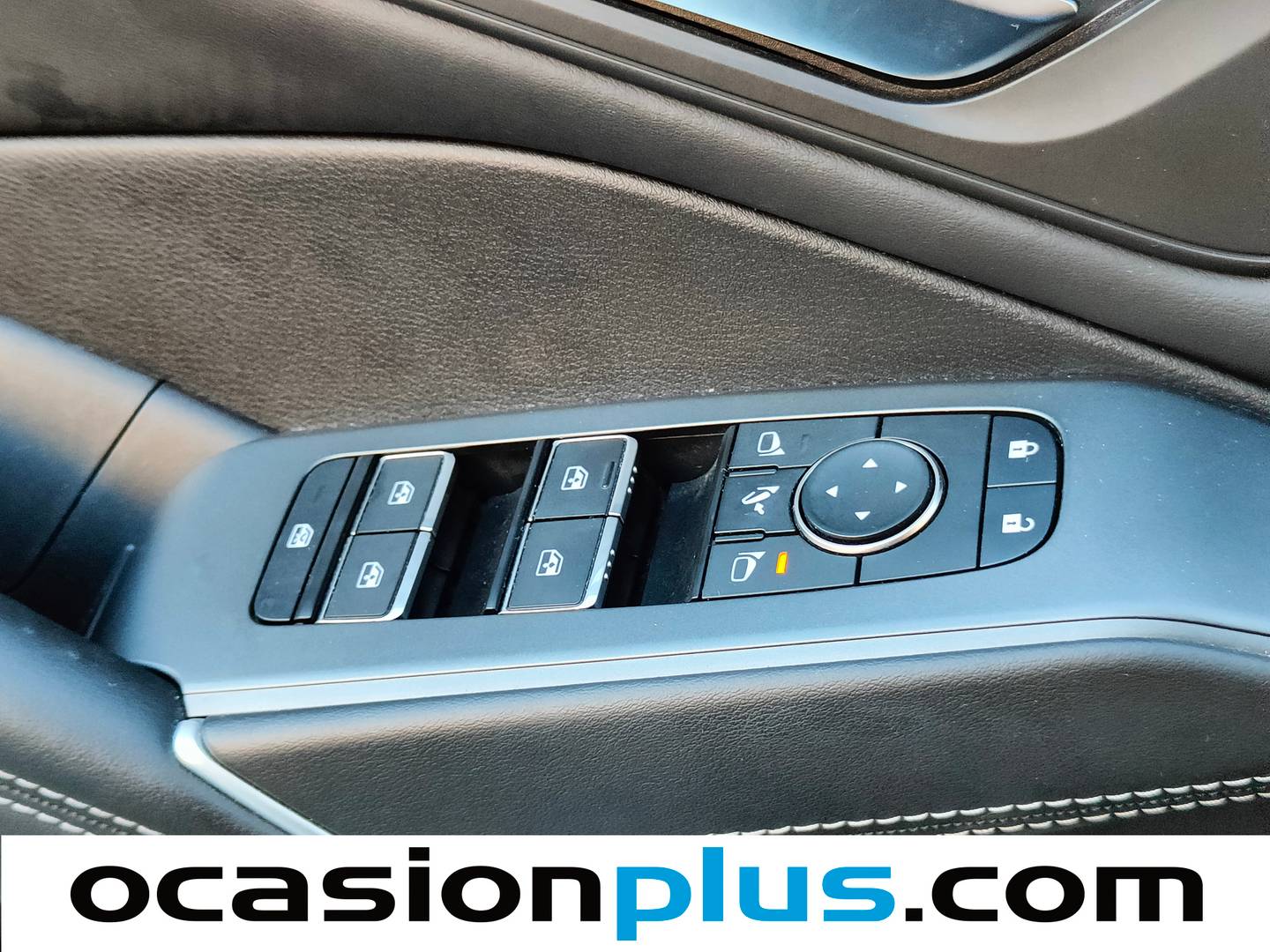 Nissan QASHQAI Nissan Qashqai DIG-T 140 N-Connecta (140 CV) 2024