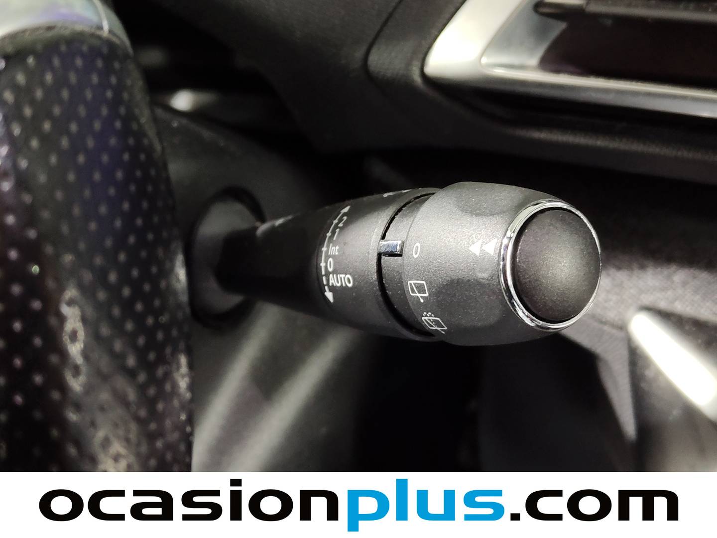 Foto Peugeot 5008 Peugeot 5008 BlueHDI 120 S&S GT Line (120 CV) 7 Plazas