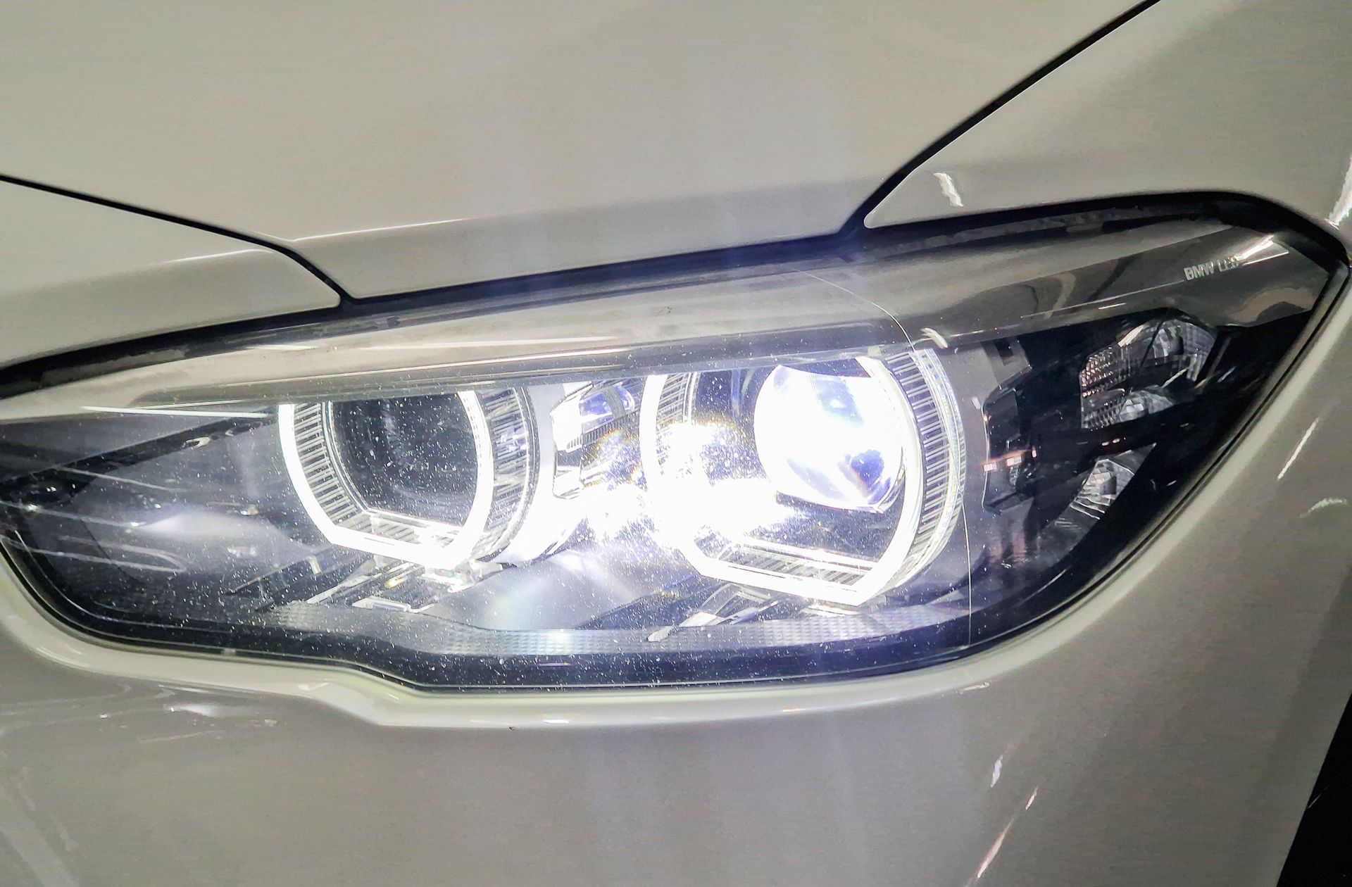 BMW Serie 1 120i Pack M - foto 14