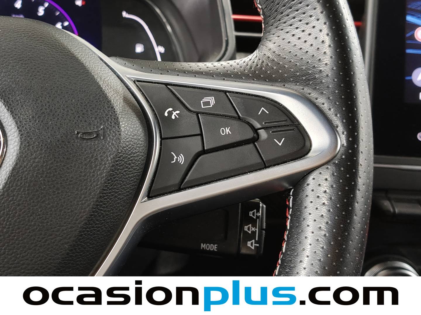 Renault Clio Renault Clio RS Line TCe (140 CV) barato