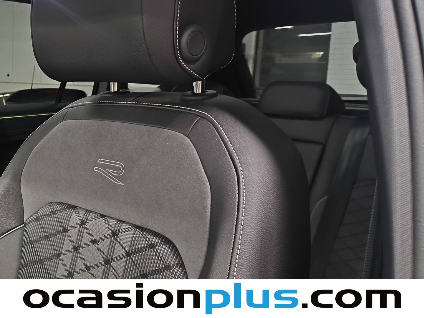 Foto Volkswagen Tiguan Volkswagen Tiguan R-Line 1.4 TSI eHybrid (245 CV) DSG