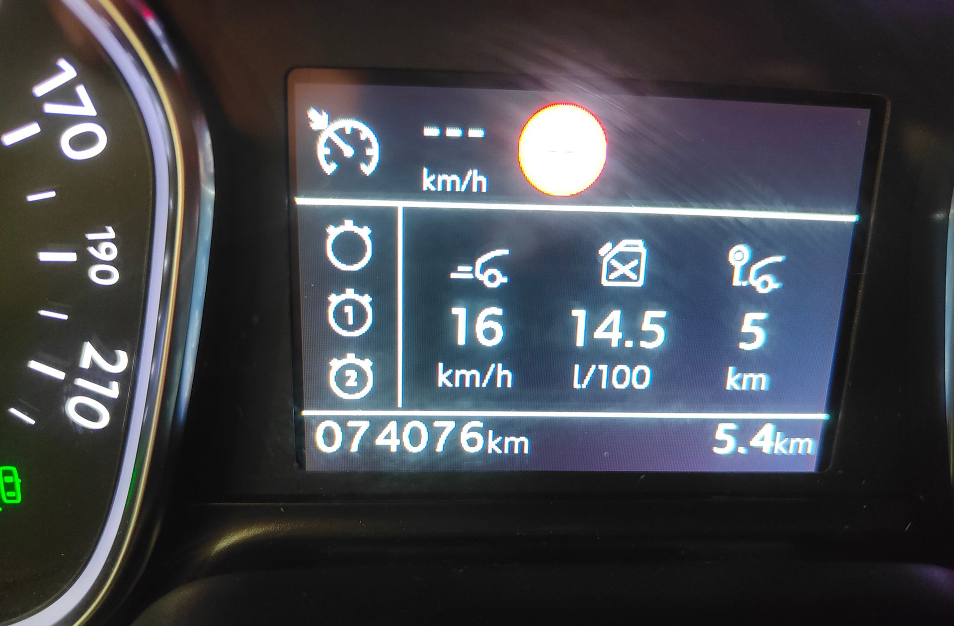 Peugeot Traveller BlueHDi 145 Active Standard 8 plazas - foto 12