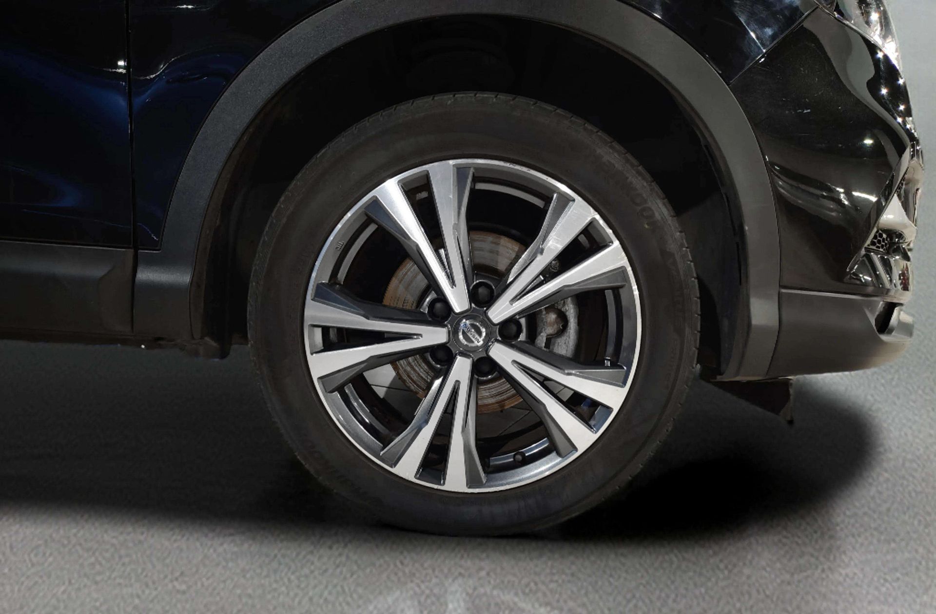 Nissan Qashqai DIG-T 115 N-Connecta - foto 32