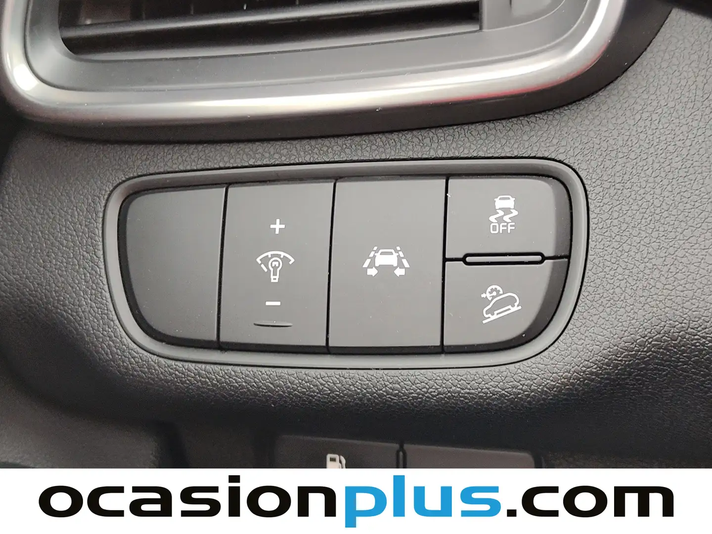 Foto KIA Sorento Kia Sorento 2.2 CRDi Emotion 4x4  (200 CV) 7 Plazas