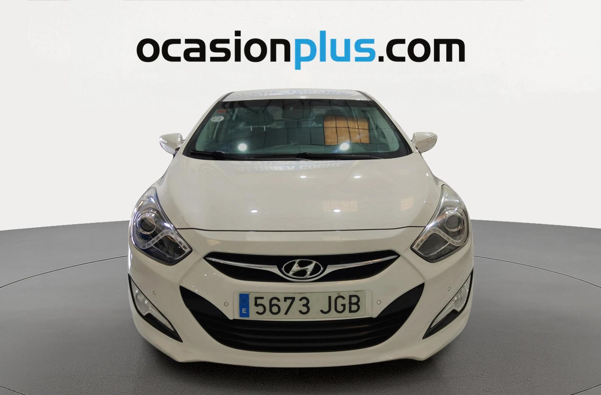 Hyundai i40 1.7 CRDi BlueDrive Tecno - foto 15