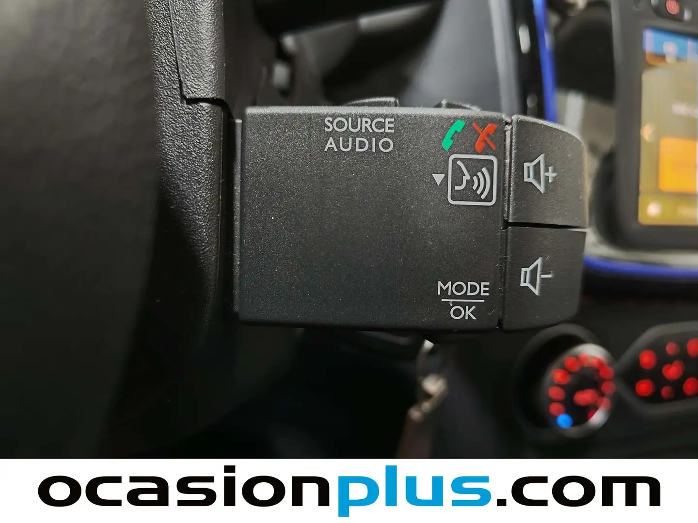 Foto Dacia Sandero Dacia Sandero SL Aniversario TCE (100 CV) GLP