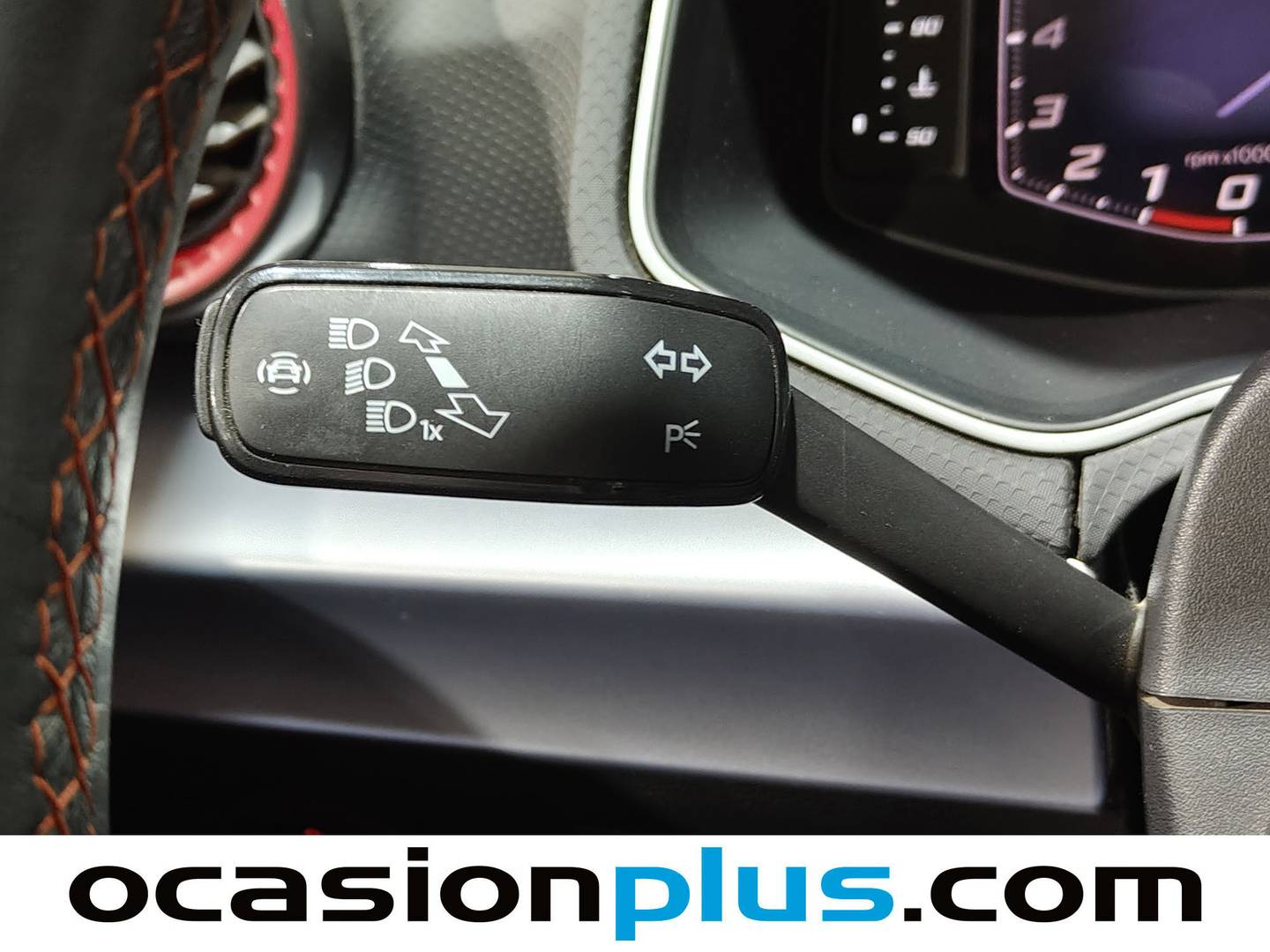 Foto Seat Ibiza SEAT Ibiza 1.0 TSI S&S FR XL (110 CV)