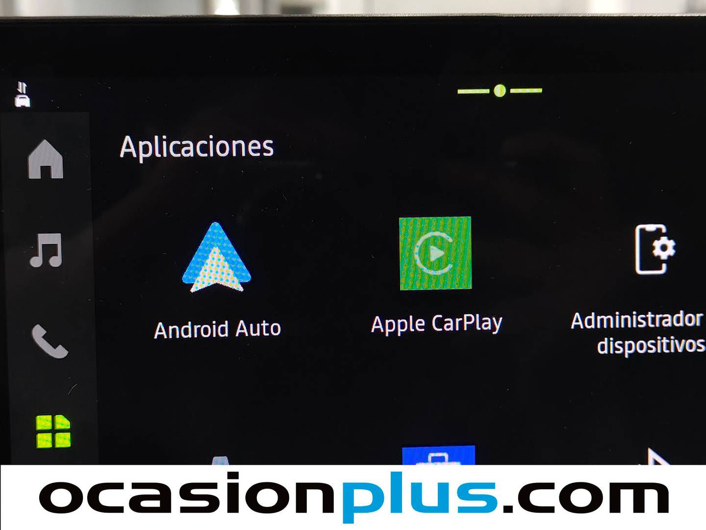 Equipamiento del Dacia Duster Dacia Duster Journey TCE 48v 4X2 (130 CV)