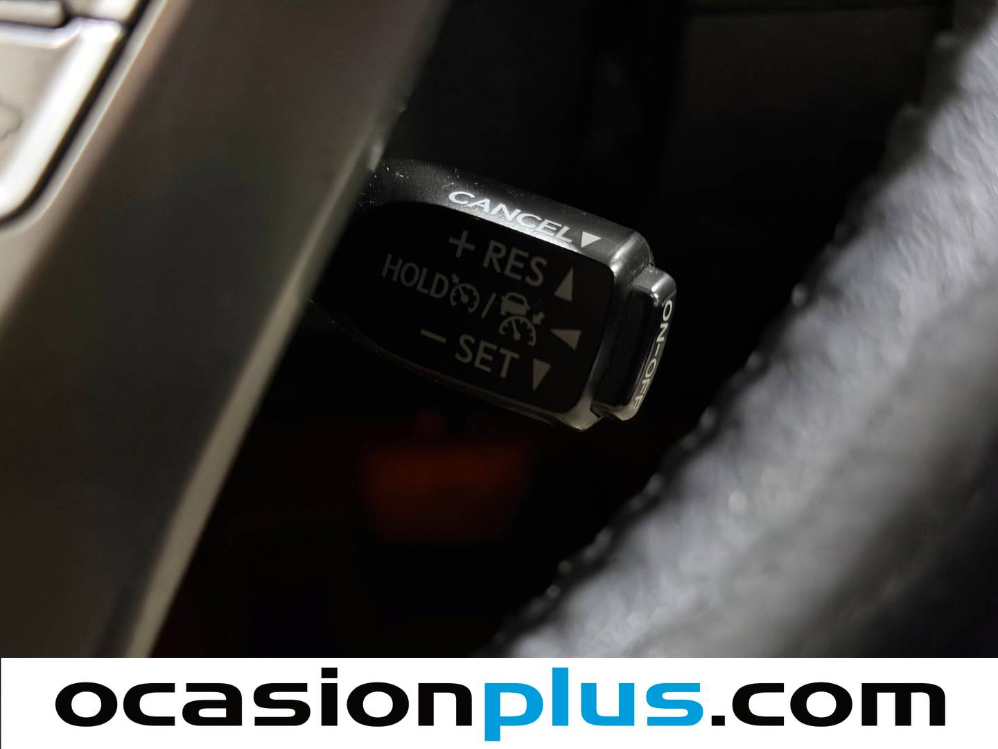 Toyota Prius+ Toyota Prius+ 1.8 Executive (136 CV) 7 Plazas híbrido