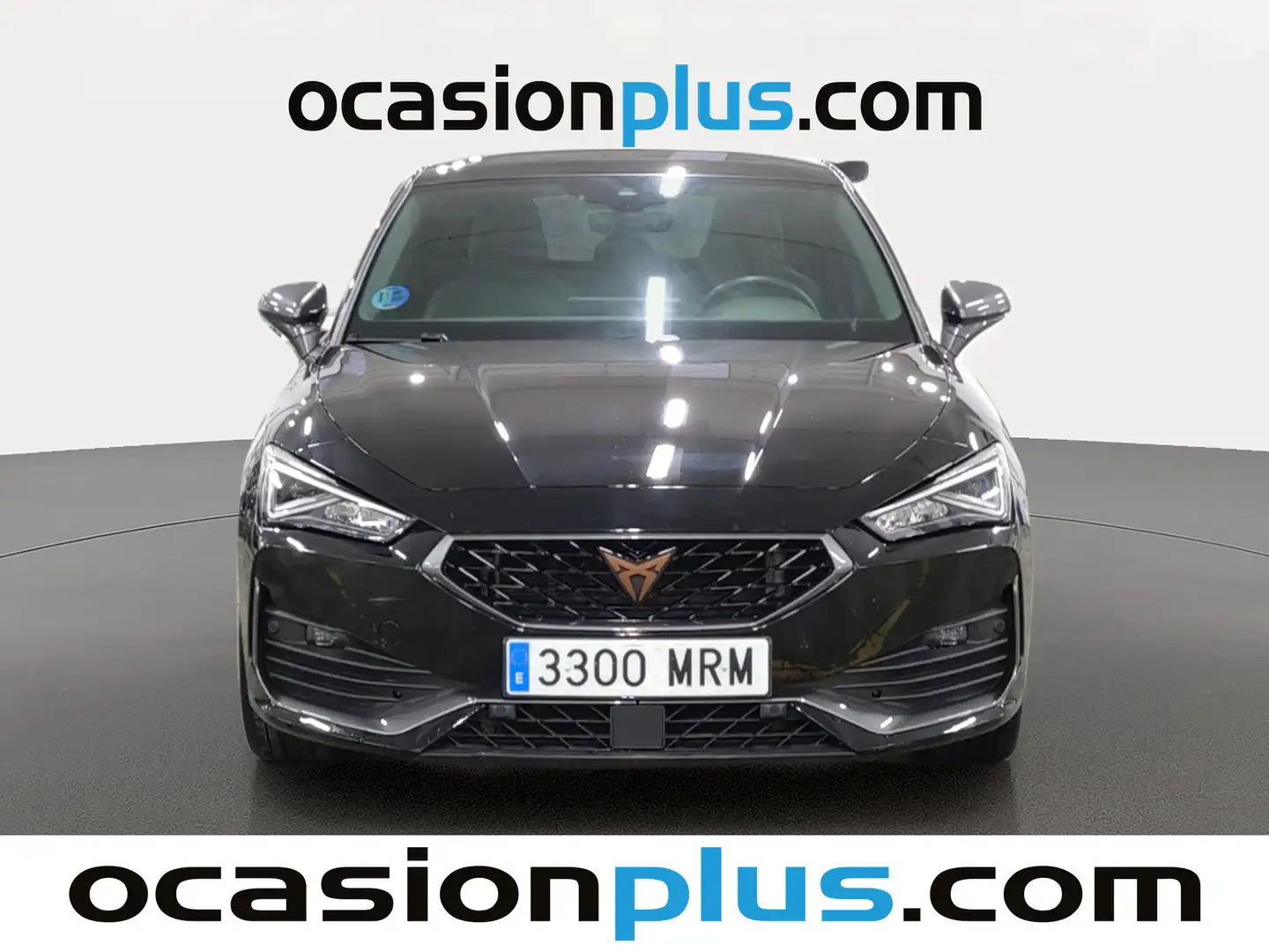 Foto Cupra León CUPRA León 1.5 eTSI DSG (150 CV)