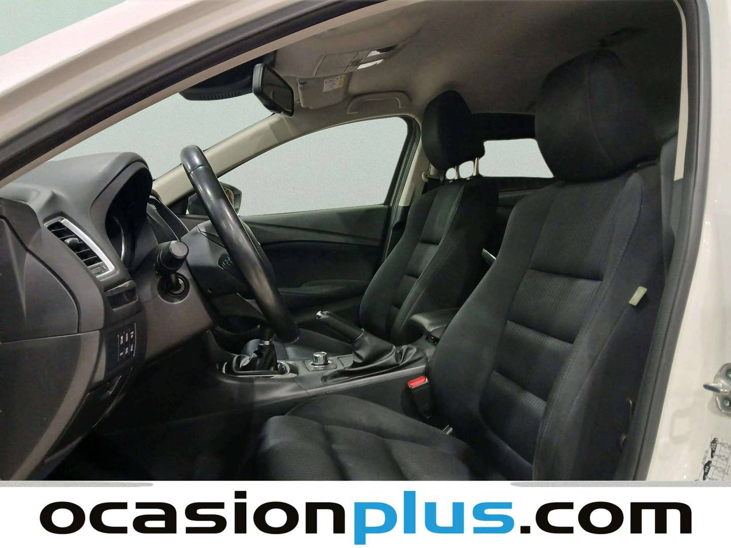 Foto Mazda Mazda6 Mazda Mazda 6 2.2 DE Style (150 CV)