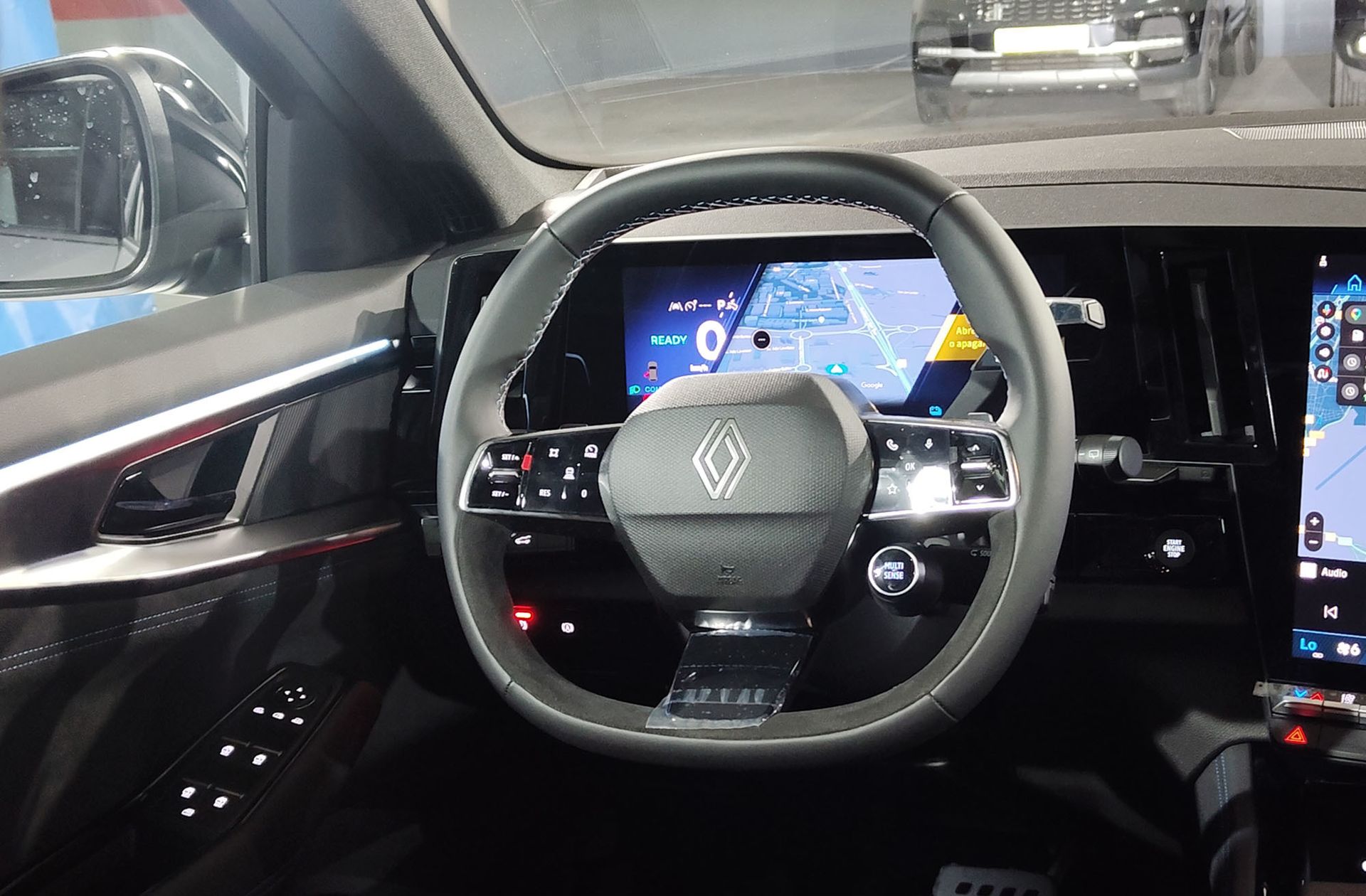 Renault Espace Esprit Alpine E-Tech full hybrid - foto 26