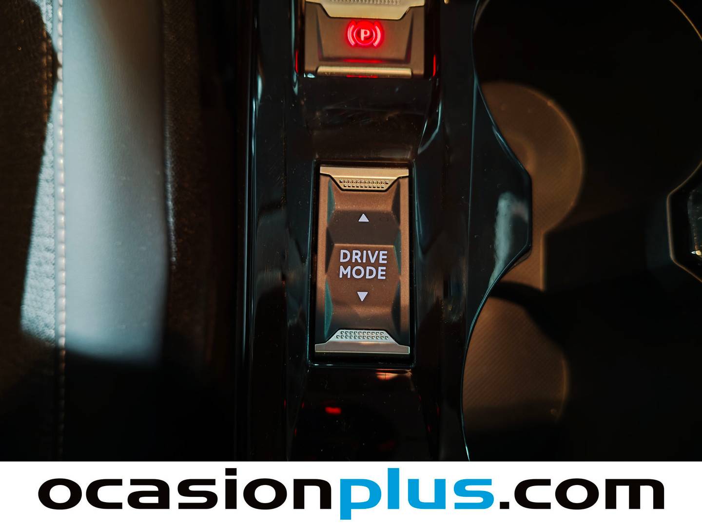 Peugeot 208 Peugeot 208 PureTech 100 Allure (100 CV) seminuevo