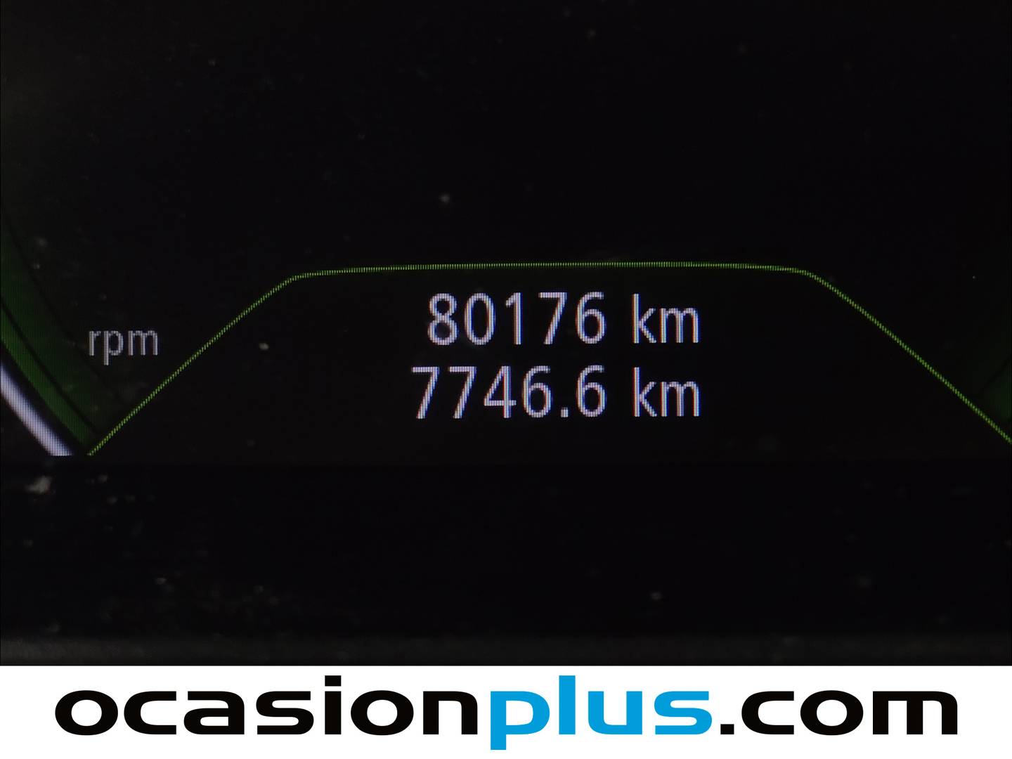 Renault Grand Scénic Renault Grand Scenic Zen Energy TCe (140 CV) 7 Plazas 140cv