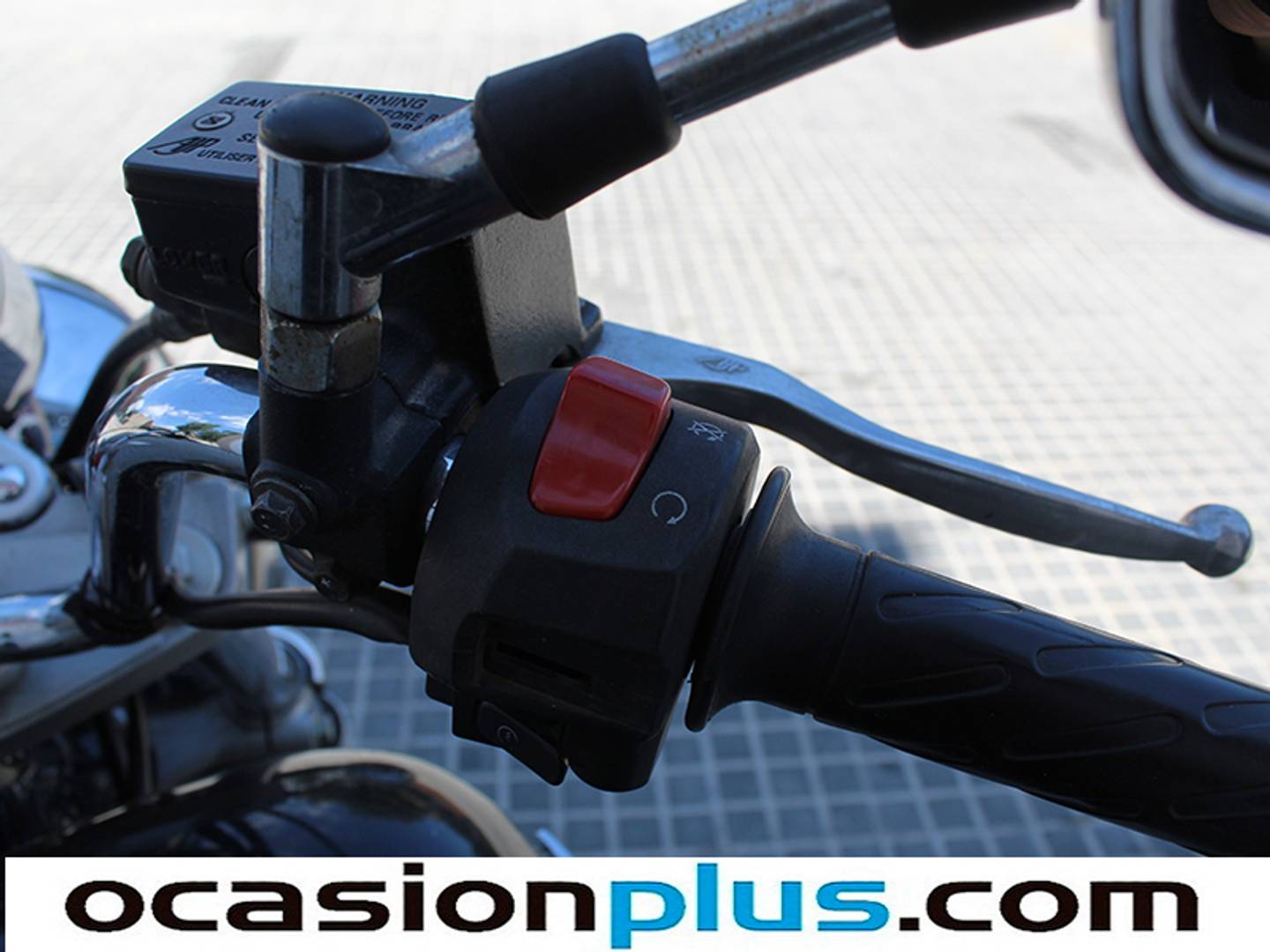 Foto Suzuki Marauder SUZUKI Marauder 125 ( 11 cv )