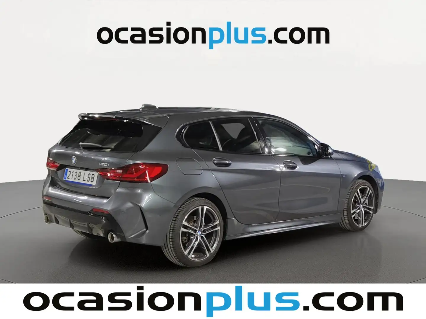 Foto BMW Serie 1 BMW Serie 1 120i (178 CV) Pack M