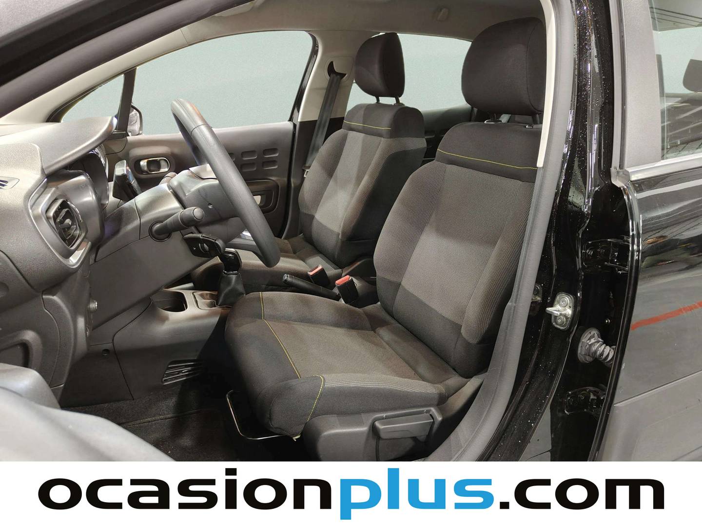 Citroën C3 Origin Citroen C3 Origin PureTech 83 Plus (83 CV) 2024