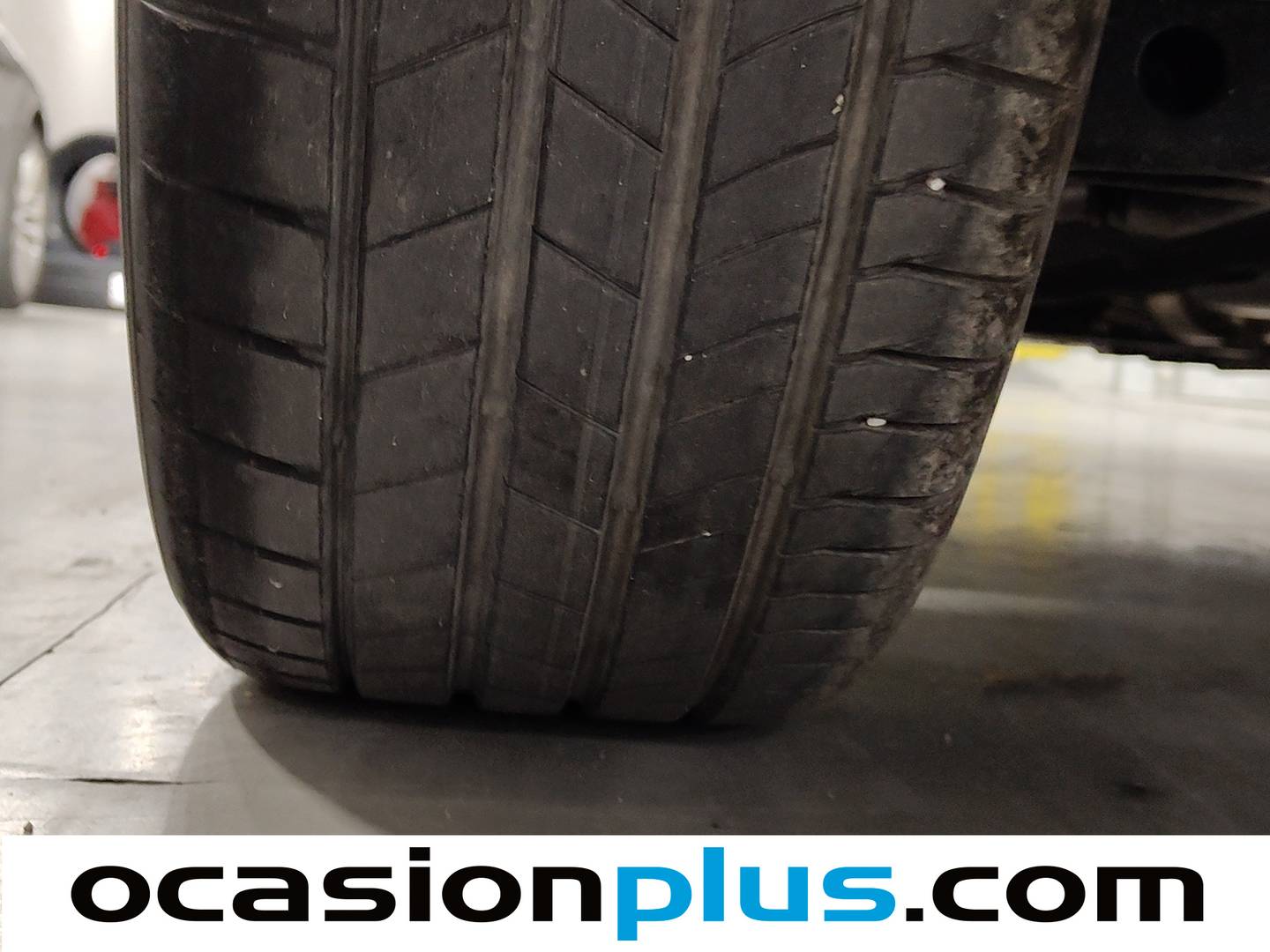 OMODA 5 OMODA 5 1.6 TGDI Premium (145 CV) automático