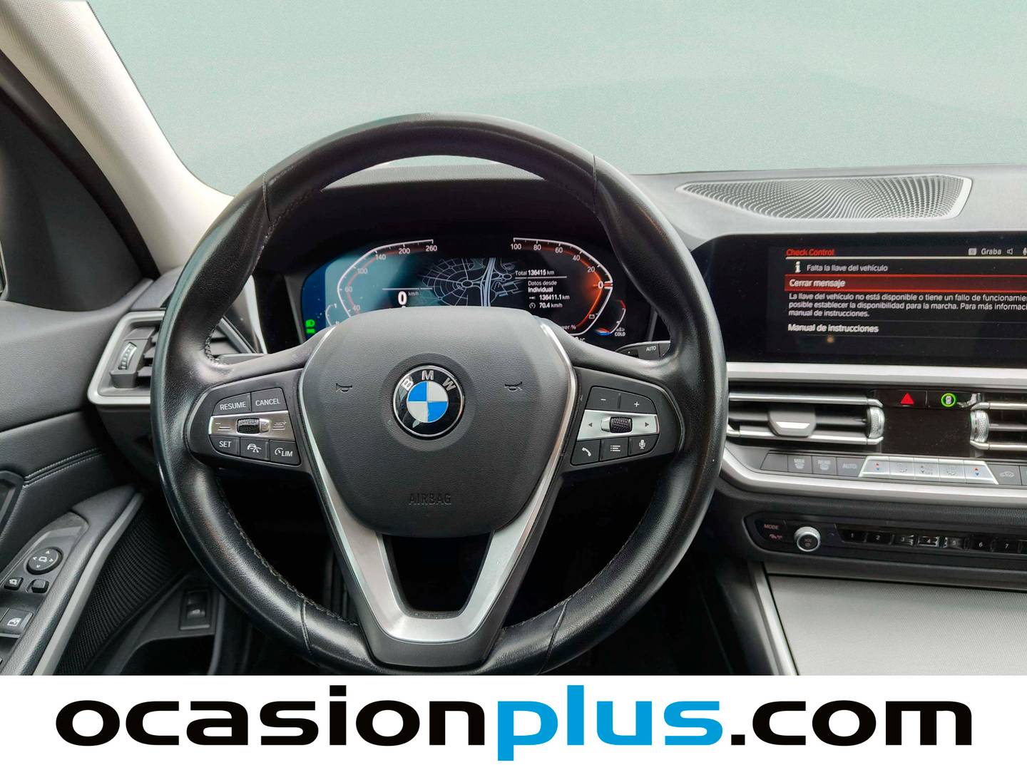 BMW Serie 3 BMW Serie 3 318d Touring (150 CV) 2022