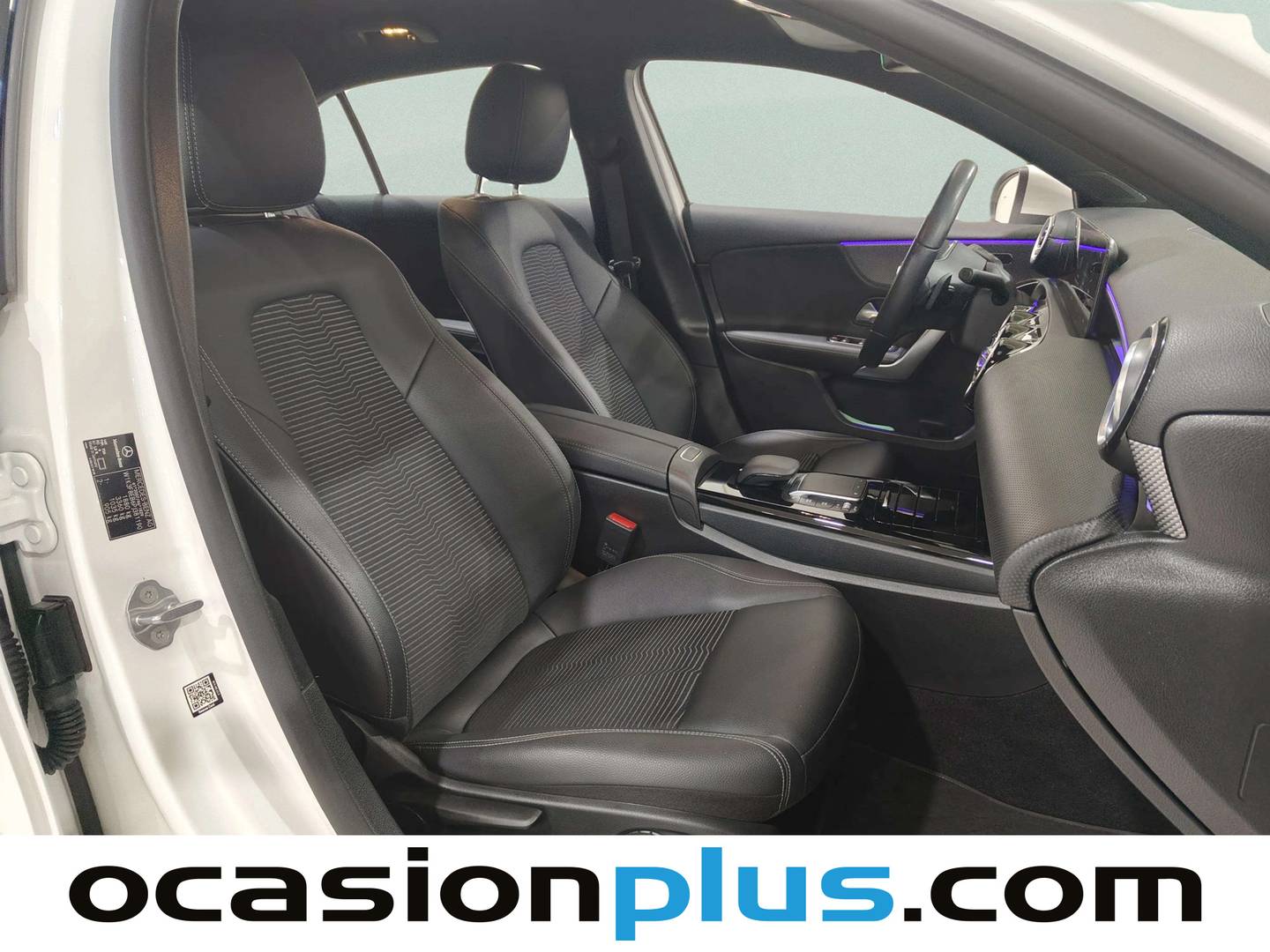 Mercedes Clase A Mercedes-Benz Clase A A 180 (136 CV) 2022