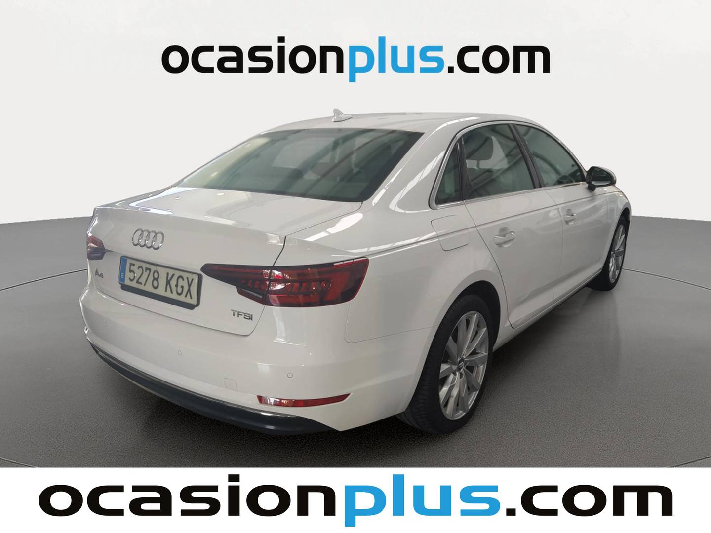 Foto Audi A4 Audi A4 design edition 1.4 TFSI (150 CV)