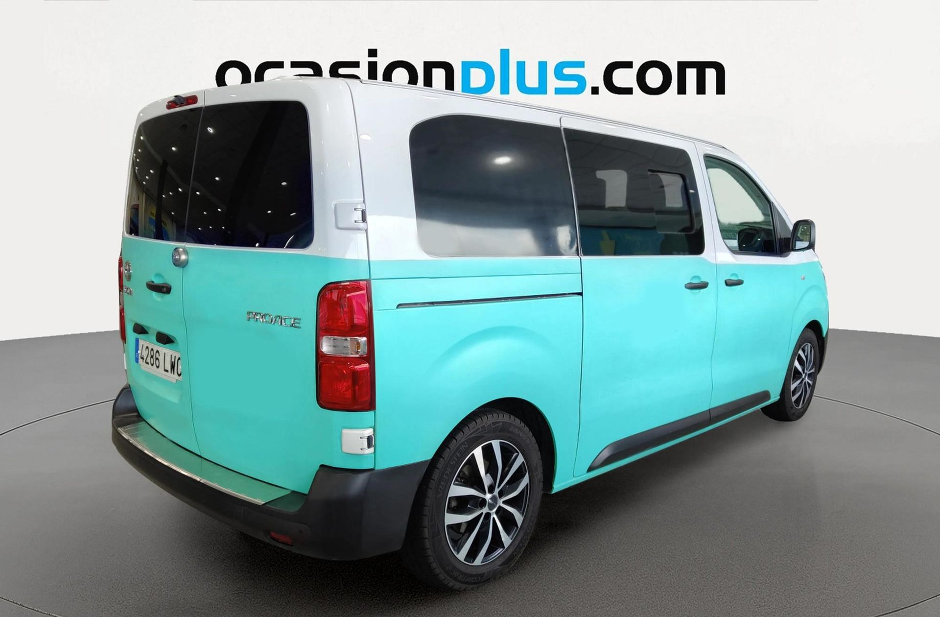 Toyota Proace 1.5D GX L1 - foto 4