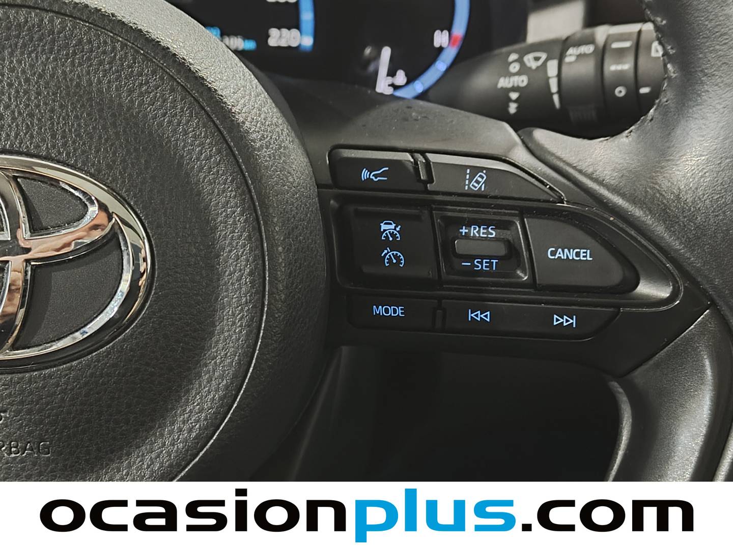 Toyota Yaris Cross Toyota Yaris Cross 120H Style Plus (116 CV) km 0